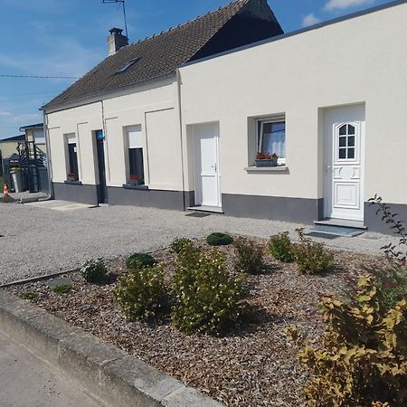 Le Gite Des 4 Saisons Maison De Vacances Avec Parking Et Jardin Saint-Omer  Bagian luar foto