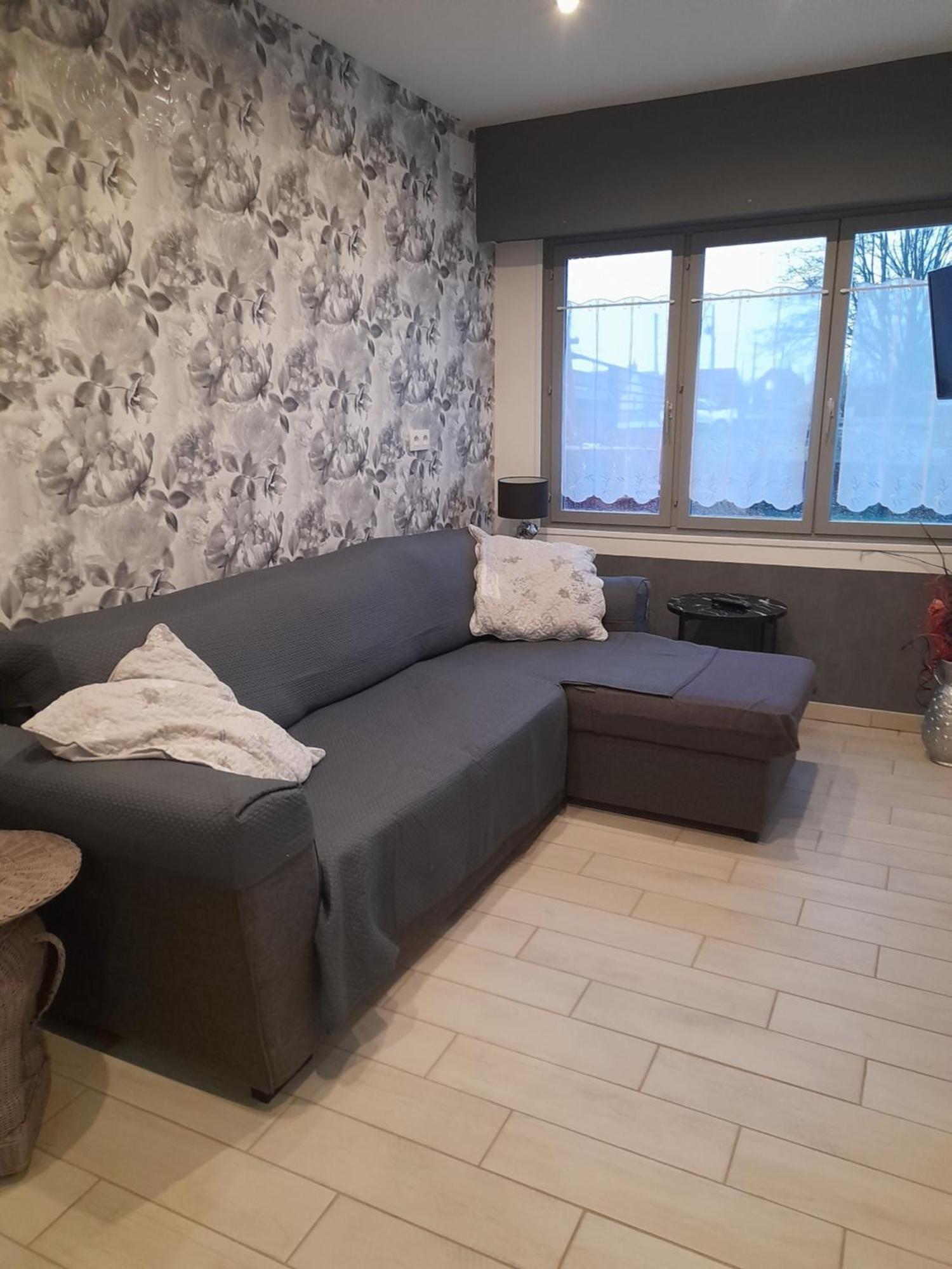 Le Gite Des 4 Saisons Maison De Vacances Avec Parking Et Jardin Saint-Omer  Bagian luar foto