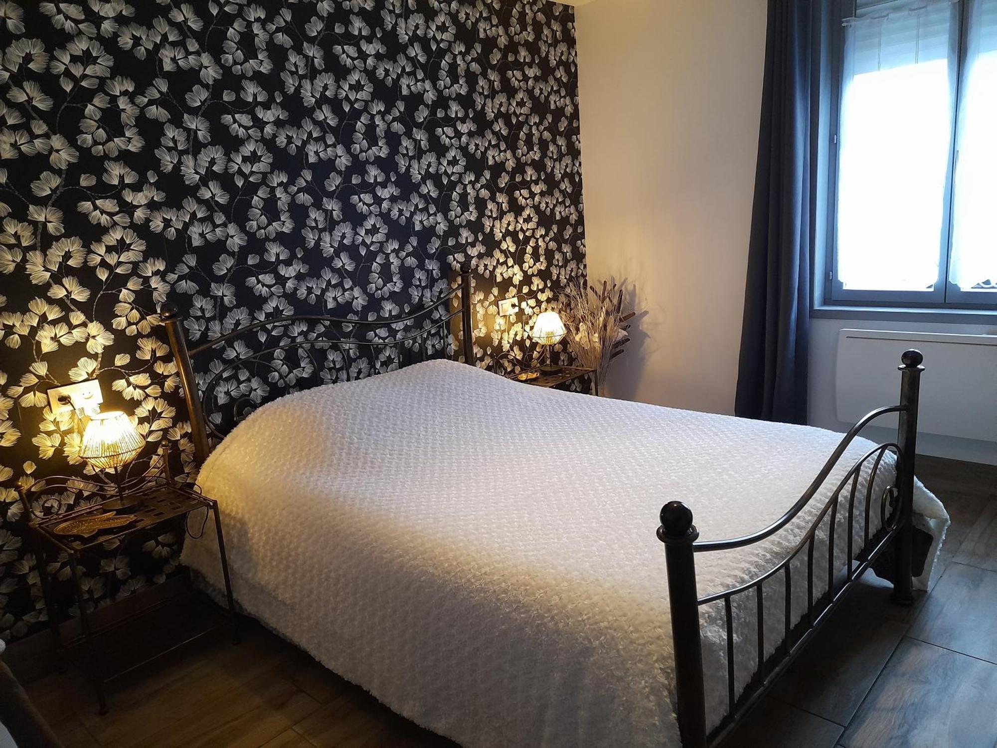 Le Gite Des 4 Saisons Maison De Vacances Avec Parking Et Jardin Saint-Omer  Bagian luar foto